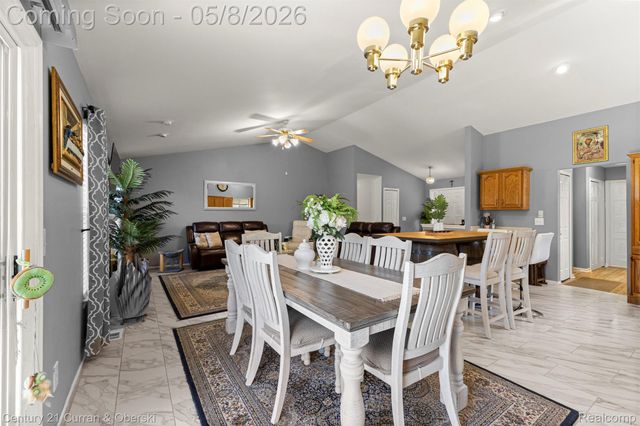 14777 Cavell Street, Livonia, MI 48154