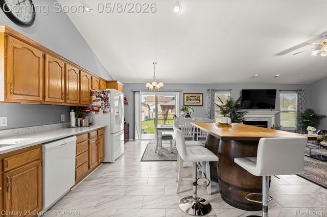 14777 Cavell Street, Livonia, MI 48154