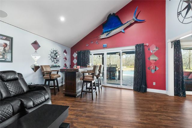 1711 Heritage Lane S, Richmond, TX 77406