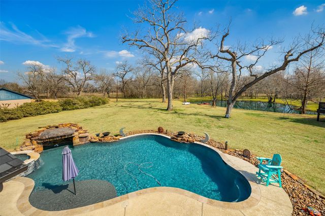 1711 Heritage Lane S, Richmond, TX 77406