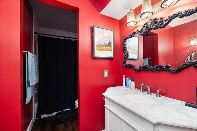 1711 Heritage Lane S, Richmond, TX 77406