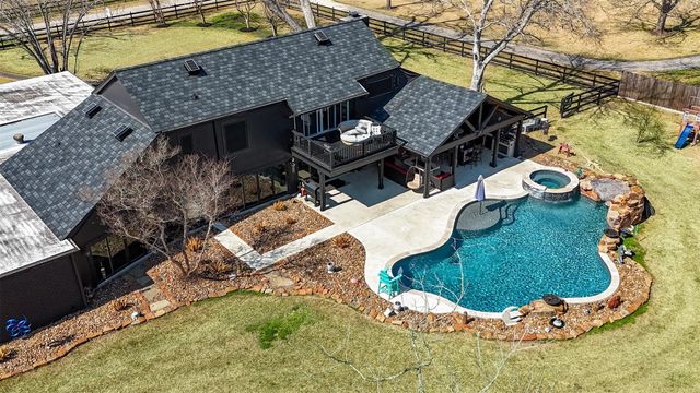 1711 Heritage Lane S, Richmond, TX 77406