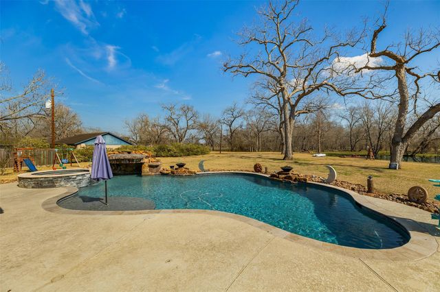 1711 Heritage Lane S, Richmond, TX 77406