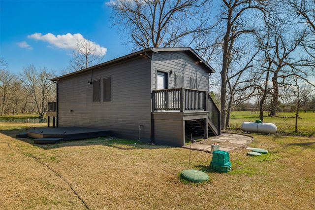 1711 Heritage Lane S, Richmond, TX 77406