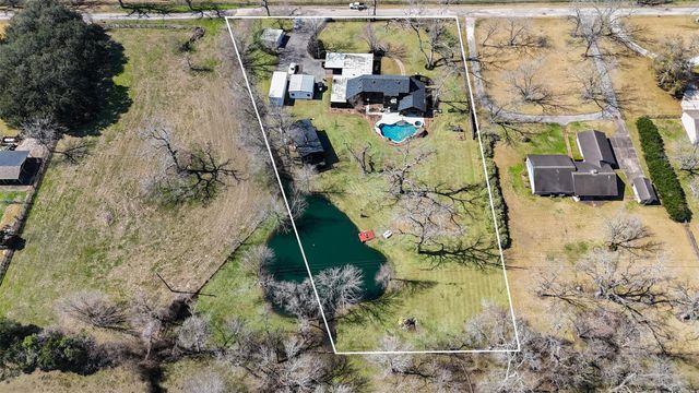 1711 Heritage Lane S, Richmond, TX 77406