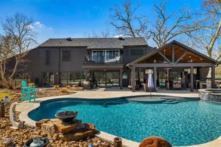 1711 Heritage Lane S, Richmond, TX 77406