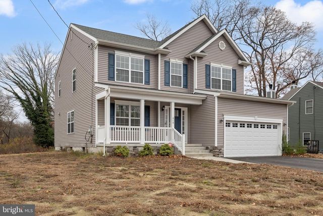 414 BISCHOFF AVE, Hainesport, NJ 08036