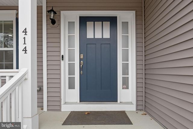 414 BISCHOFF AVE, Hainesport, NJ 08036