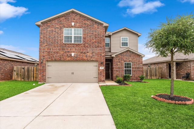 217 Elm Patch Drive, Katy, TX 77493