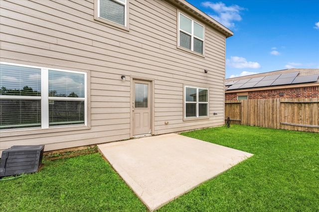 217 Elm Patch Drive, Katy, TX 77493