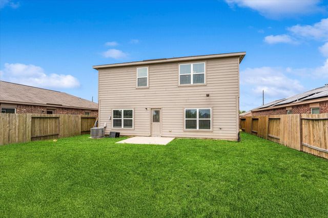 217 Elm Patch Drive, Katy, TX 77493