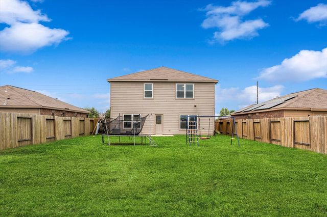 217 Elm Patch Drive, Katy, TX 77493