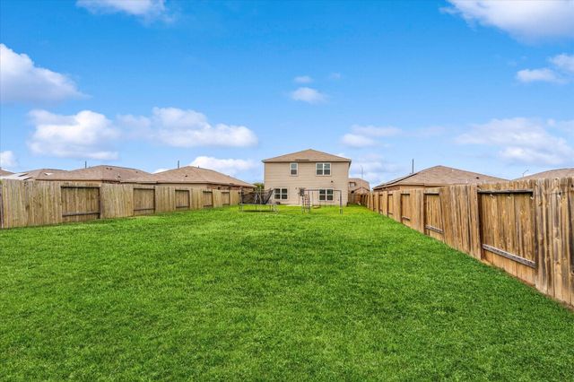 217 Elm Patch Drive, Katy, TX 77493