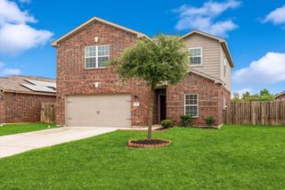 217 Elm Patch Drive, Katy, TX 77493