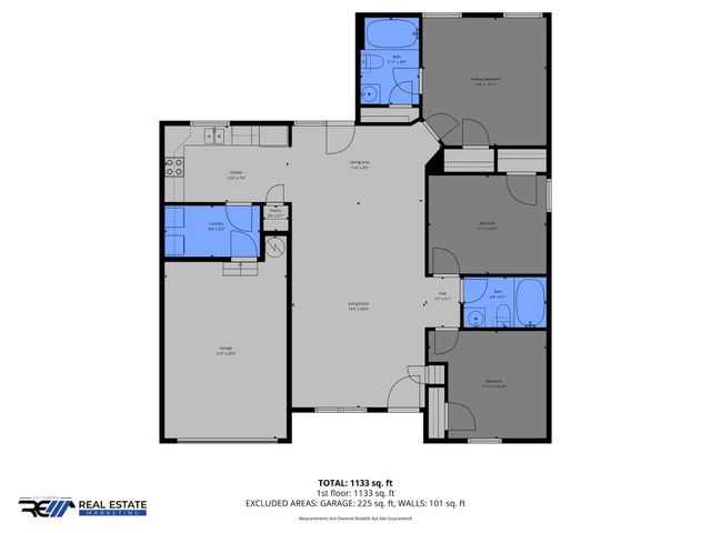 143 Ambridge St, Oak Grove, KY 42262