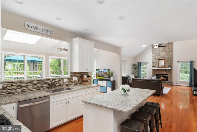 5586 TUCSON CT, Haymarket, VA 20169