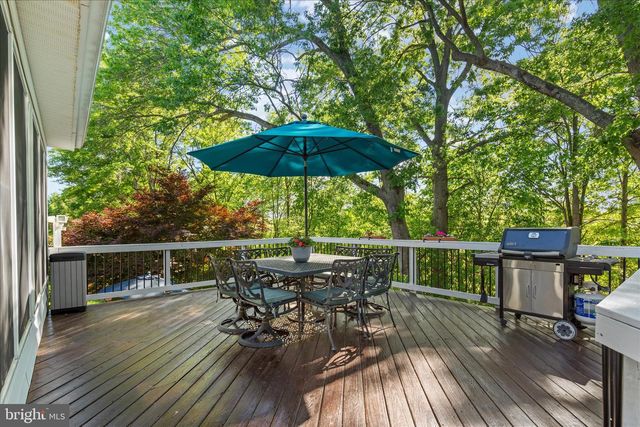 5586 TUCSON CT, Haymarket, VA 20169