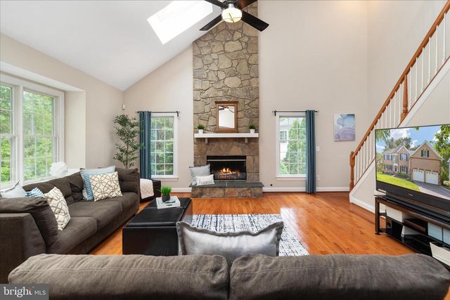 5586 TUCSON CT, Haymarket, VA 20169