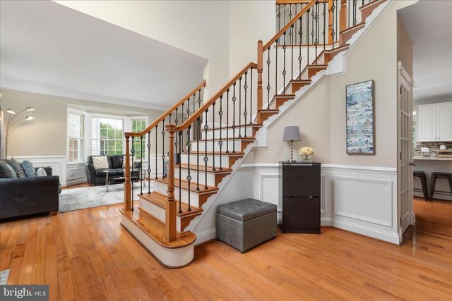 5586 TUCSON CT, Haymarket, VA 20169