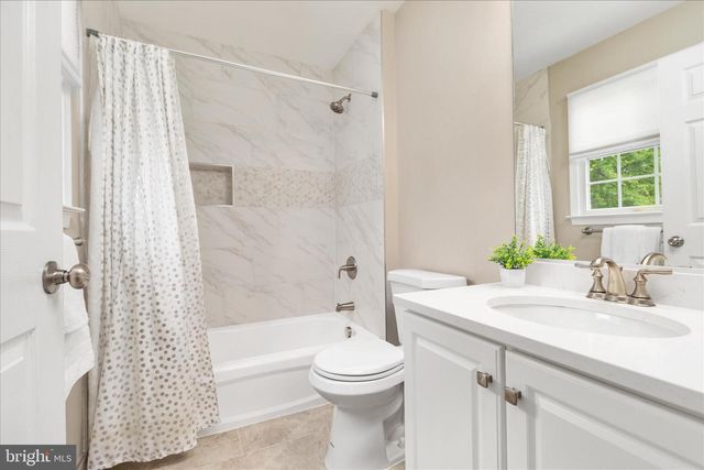 5586 TUCSON CT, Haymarket, VA 20169