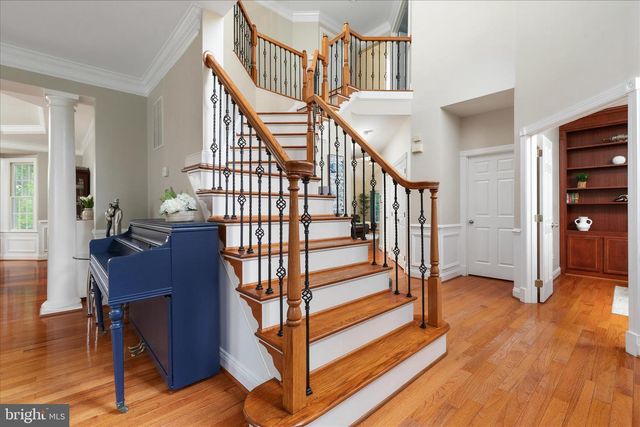 5586 TUCSON CT, Haymarket, VA 20169