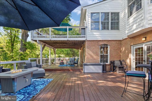 5586 TUCSON CT, Haymarket, VA 20169