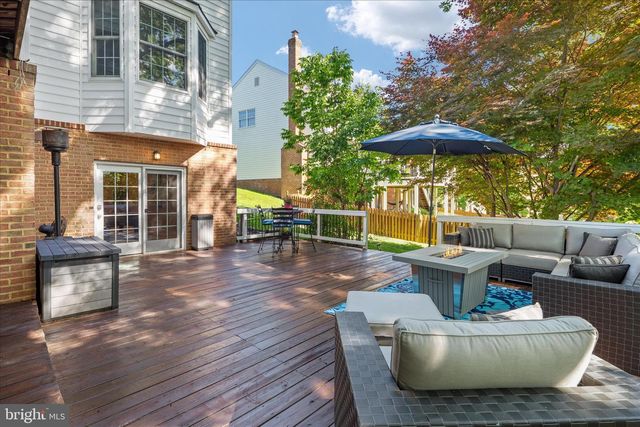 5586 TUCSON CT, Haymarket, VA 20169