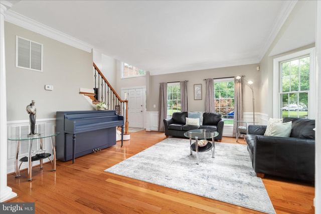 5586 TUCSON CT, Haymarket, VA 20169