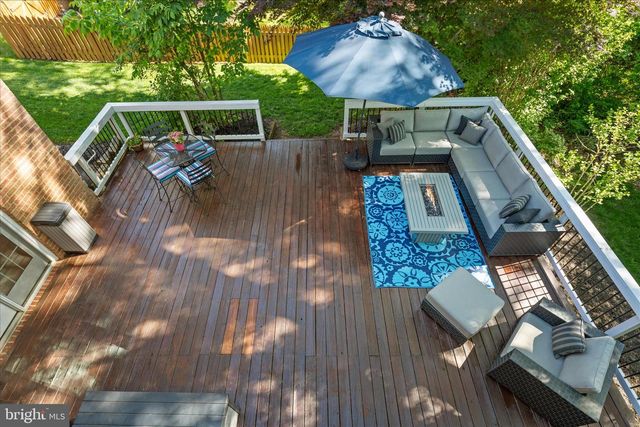 5586 TUCSON CT, Haymarket, VA 20169