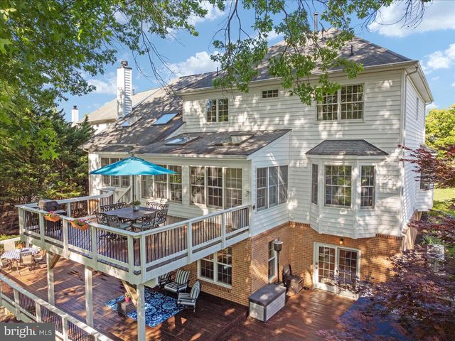 5586 TUCSON CT, Haymarket, VA 20169
