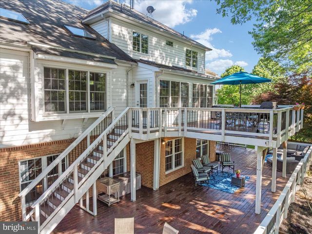 5586 TUCSON CT, Haymarket, VA 20169