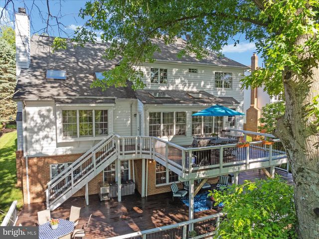 5586 TUCSON CT, Haymarket, VA 20169