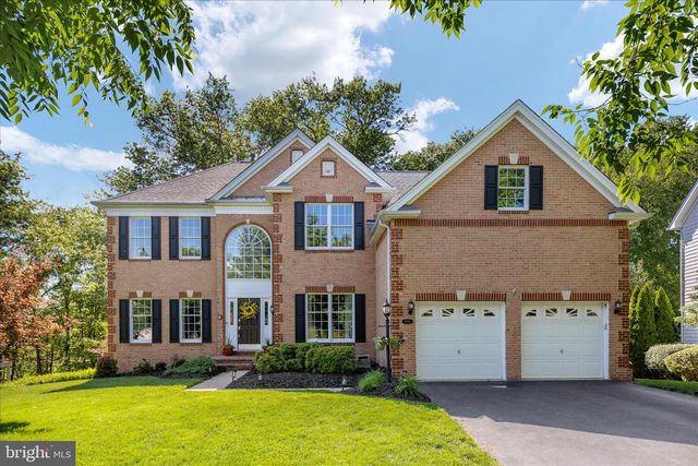 5586 TUCSON CT, Haymarket, VA 20169