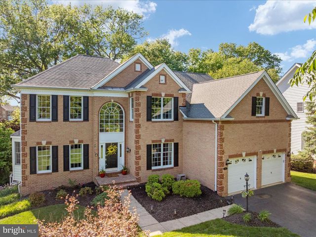 5586 TUCSON CT, Haymarket, VA 20169
