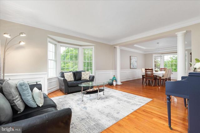 5586 TUCSON CT, Haymarket, VA 20169