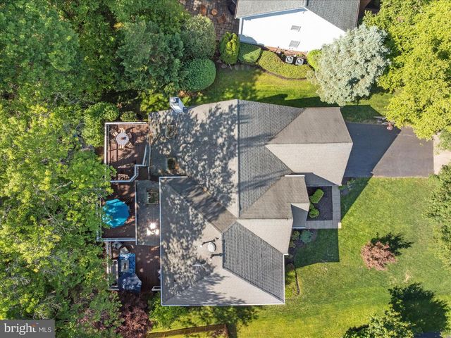 5586 TUCSON CT, Haymarket, VA 20169