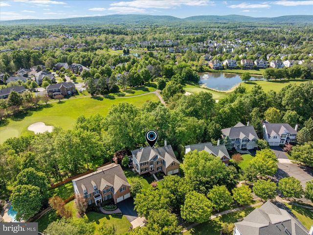 5586 TUCSON CT, Haymarket, VA 20169