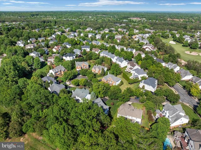 5586 TUCSON CT, Haymarket, VA 20169