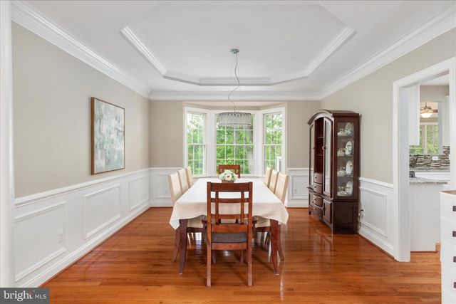 5586 TUCSON CT, Haymarket, VA 20169