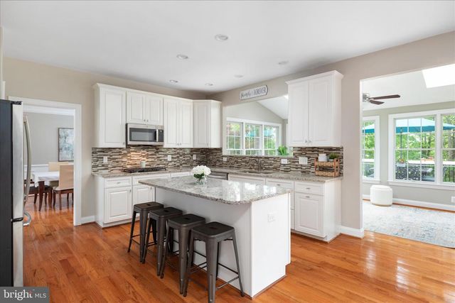 5586 TUCSON CT, Haymarket, VA 20169