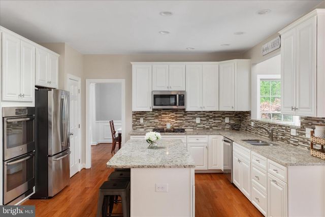 5586 TUCSON CT, Haymarket, VA 20169