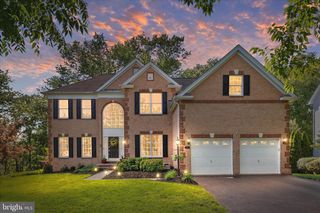 5586 TUCSON CT, Haymarket, VA 20169
