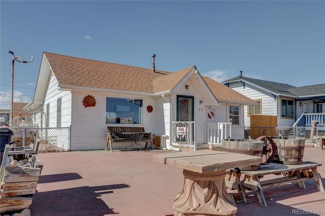 75 N Market Street, Keenesburg, CO 80643