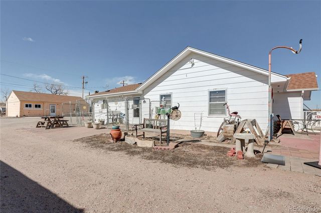 75 N Market Street, Keenesburg, CO 80643