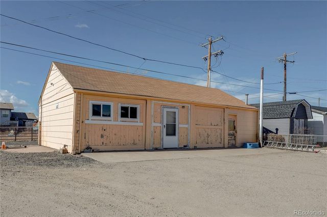 75 N Market Street, Keenesburg, CO 80643