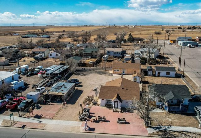75 N Market Street, Keenesburg, CO 80643