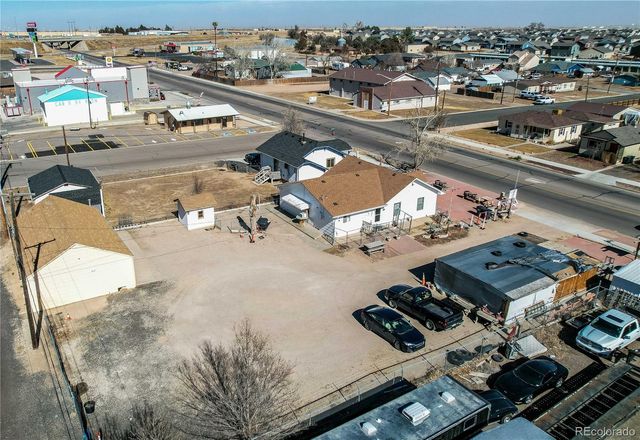 75 N Market Street, Keenesburg, CO 80643