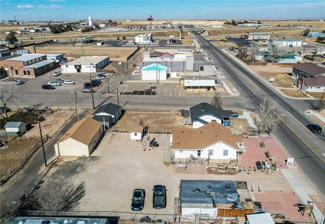 75 N Market Street, Keenesburg, CO 80643