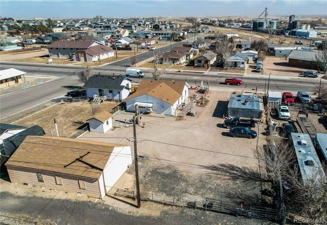 75 N Market Street, Keenesburg, CO 80643