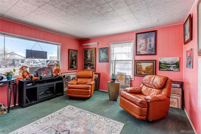 75 N Market Street, Keenesburg, CO 80643